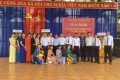 Chào mừng kỷ niệm 40 năm ngày Nhà giáo Việt Nam (20/11/1982-20/11/2022), sáng 18/11/2022 UBND xã Cư Êwi long trọng tổ chức buổi Tọa đàm.